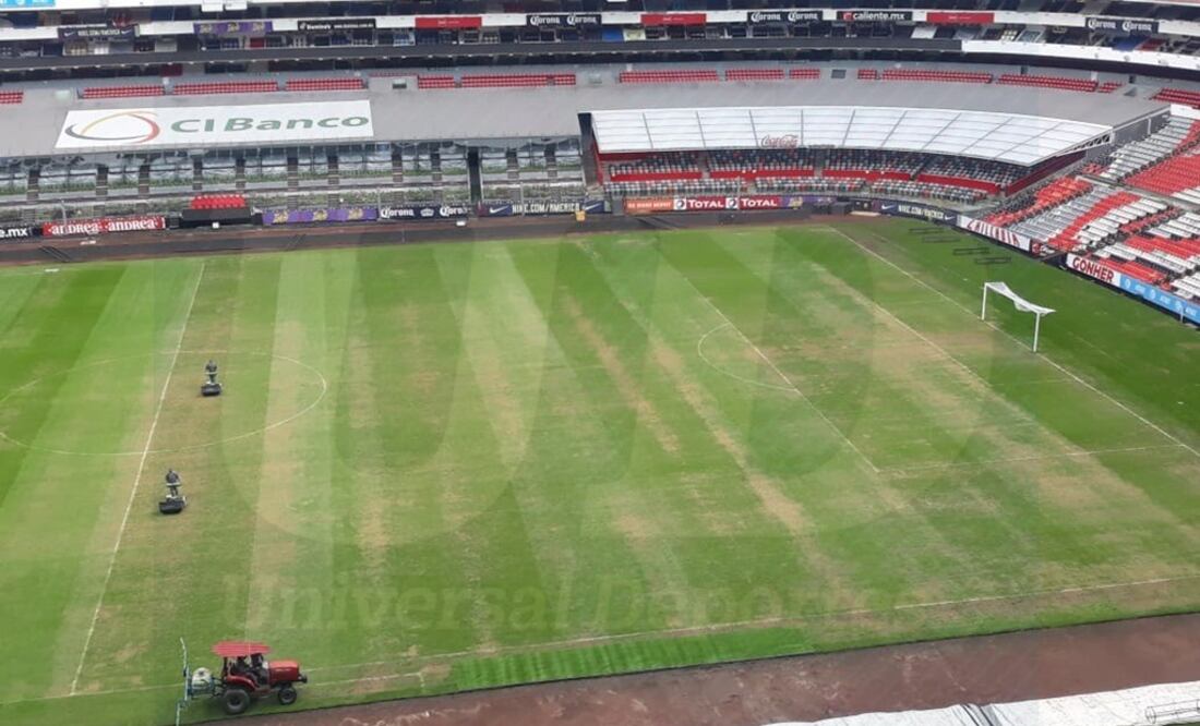 FOTO/UNIVERSAL DEPORTES