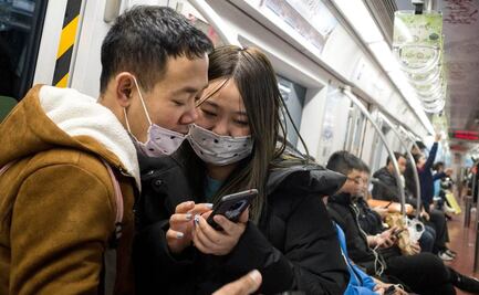 Lo que debes saber sobre el brote de coronavirus en China