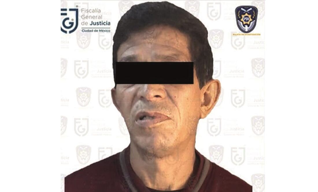 Foto: Archivo/EL UNIVERSAL