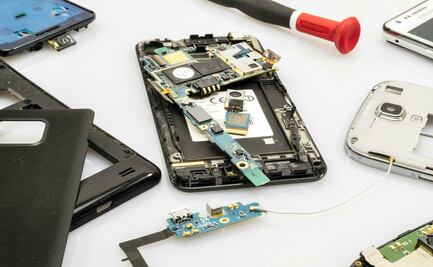 ¡Diputados aprueban ley! Irás a la cárcel si reparas o modificas tus dispositivos electrónicos 