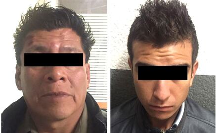 Automovilista choca a patrulla mientras era asaltado en la colonia Del Valle