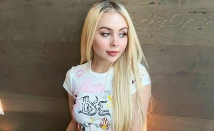 Entre lágrimas, Maya Nazor pide respeto por su separación de Santa Fe Klan: "No soy una interesada"