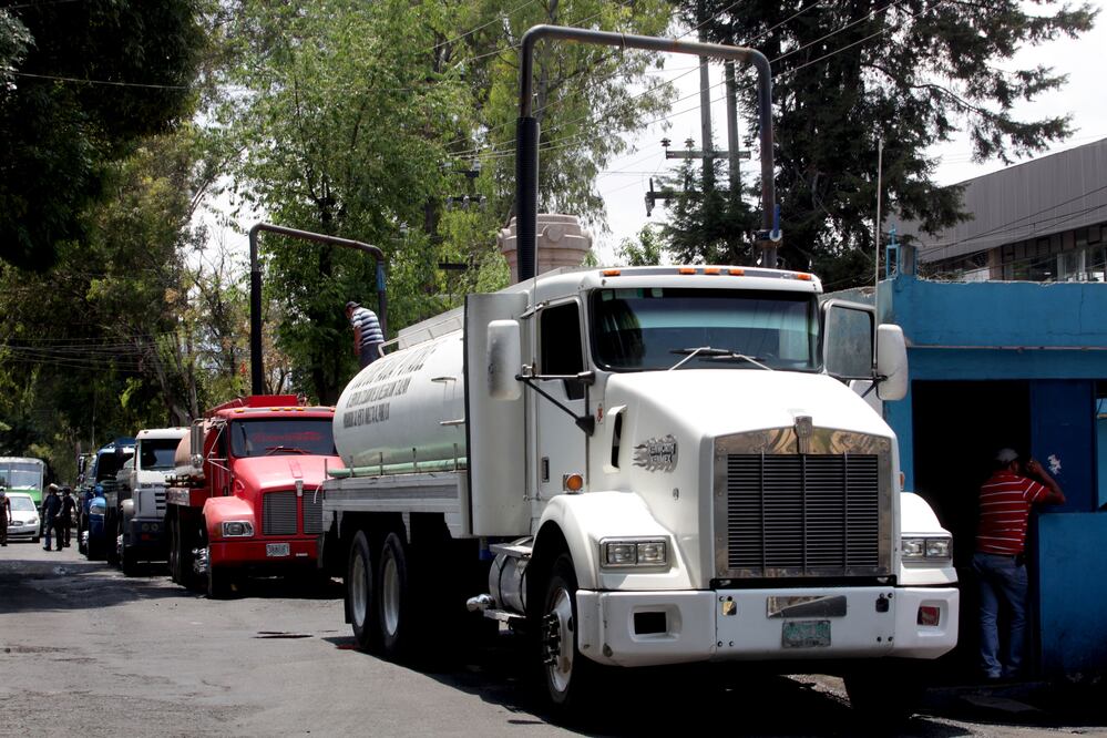 Foto: Archivo / EL UNIVERSAL