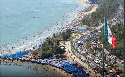 Turismo en América Latina recuperará 5.7 millones de empleos en 2021 y 2022: WTTC