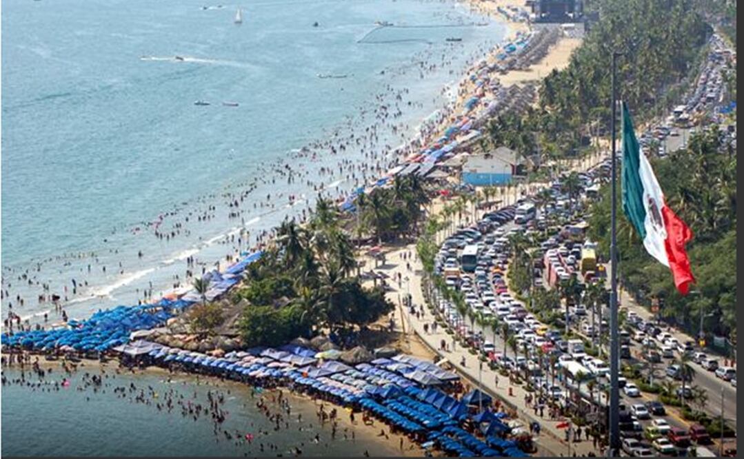 Foto: Archivo El Universal 