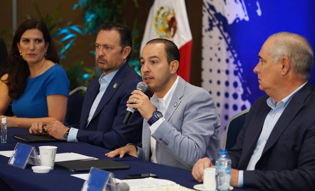 Foto tomada de Twitter