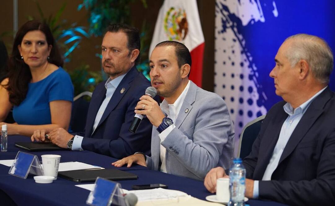 Foto tomada de Twitter