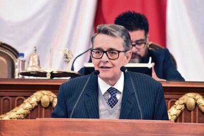 Asamblea llama a comparecer a titular de Seguridad Pública 