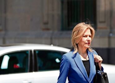 “México, principal vía por la que llega fentanilo a EU”