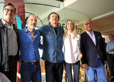 Relación de medios con poder ha sido históricamente muy viciada: Víctor Trujillo