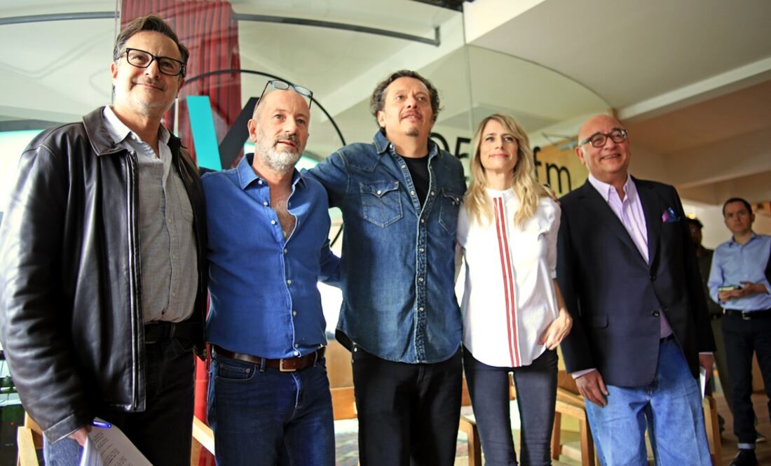 FOTO: Cortesía Aire Libre