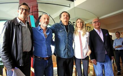 Relación de medios con poder ha sido históricamente muy viciada: Víctor Trujillo