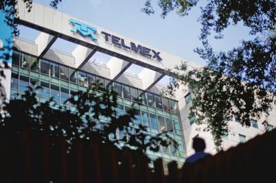 Piden tarifas justas para red de Telmex