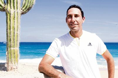 Le sientan bien los años