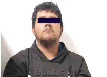 Detienen a presunto asesino de Yair Martín Romero, precandidato de Morena en Ecatepec