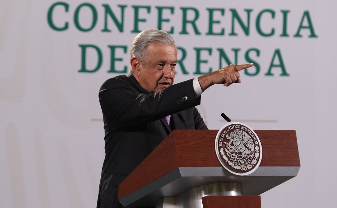 Foto: Carlos Mejía / EL UNIVERSAL