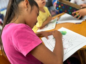 Invitan a niñas, niños y jóvenes al “Campamento S.O.S”; curso de verano para fomentar la autoprotección en la alcaldía Cuauhtémoc