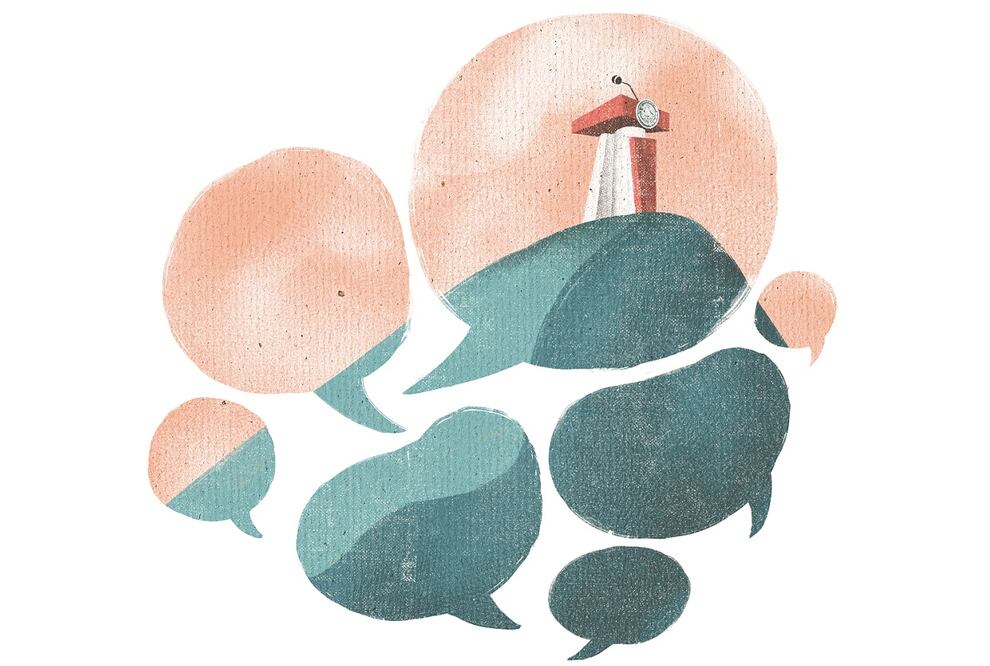 Ilustración El Universal