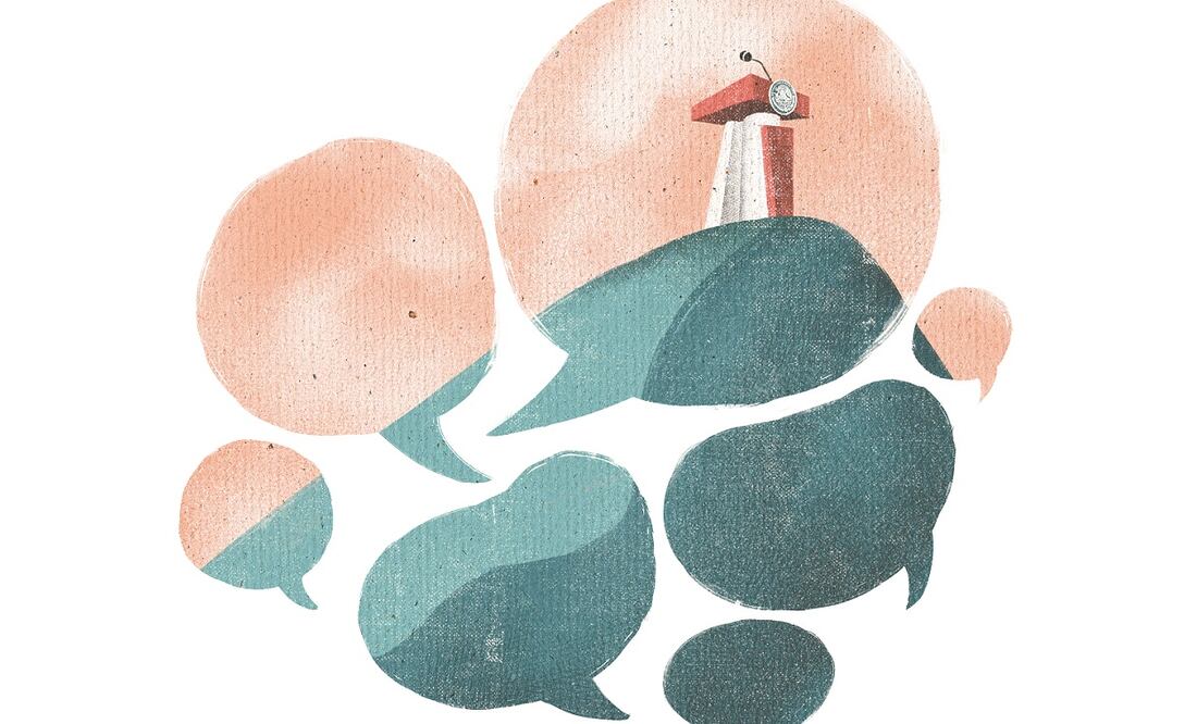 Ilustración El Universal