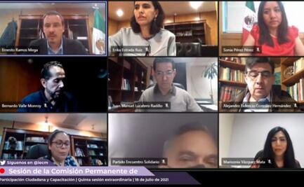 Votan sólo el 2.11% de vecinos en elecciones de Comisiones de Participación Comunitaria y Consulta de Presupuesto Participativo