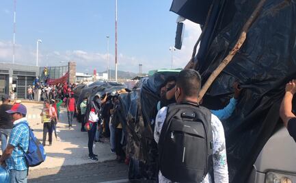 Juez resolverá hoy situación de alumnos de Mactumactzá