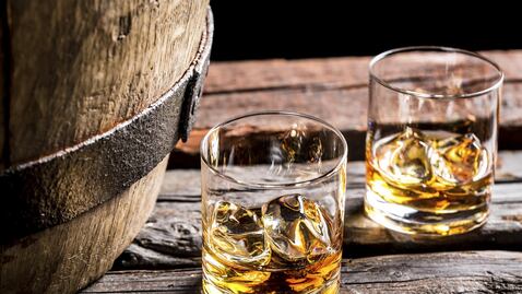 El whisky escocés, el favorito de los mexicanos