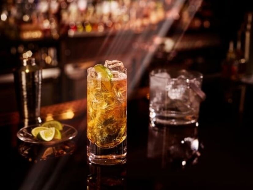 3 cocteles básicos de coñac que debes de conocer