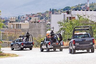 Ejecutan en Guerrero a hombre que asesinó a su esposa y dos hijas