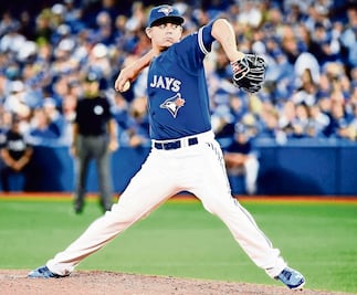 Osuna supera su marca de rescates