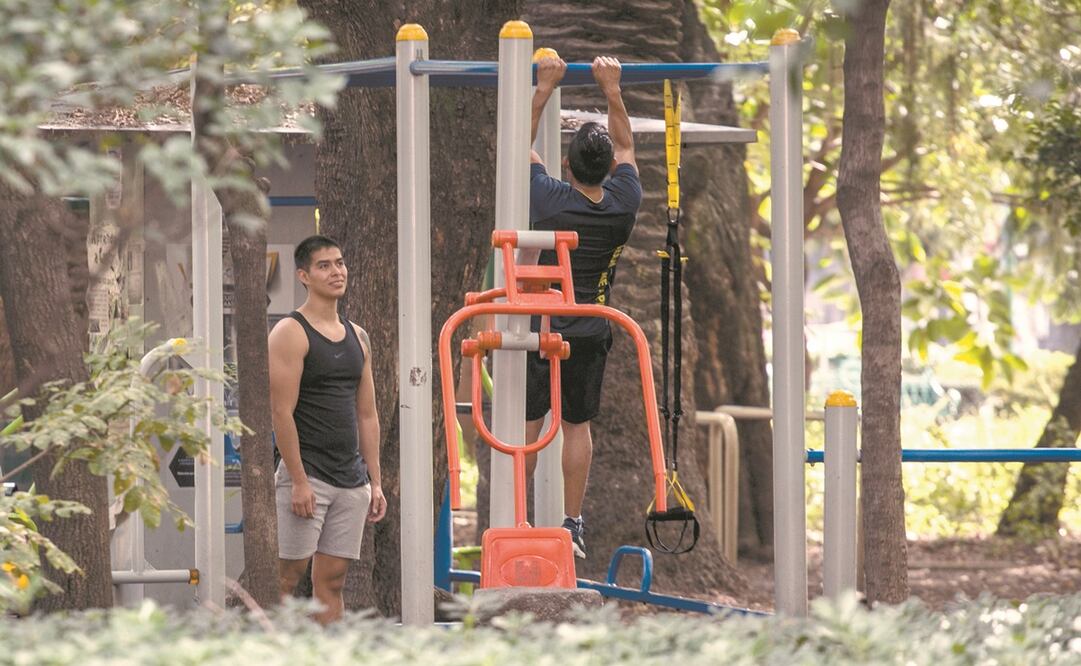 Comités vecinales deben vigilar que se cumpla con lo votado. Foto: ARCHIVO EL UNIVERSAL