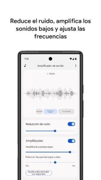 6 herramientas tech para personas con discapacidad auditiva