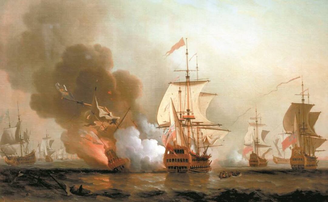 En el San José de Panamá, el problema es que su explotación puramente mercantil, centrada solo en la búsqueda de bienes de valor, ha causado además daños particularmente importantes en ese sitio arqueológico. FOTO: Archivo.