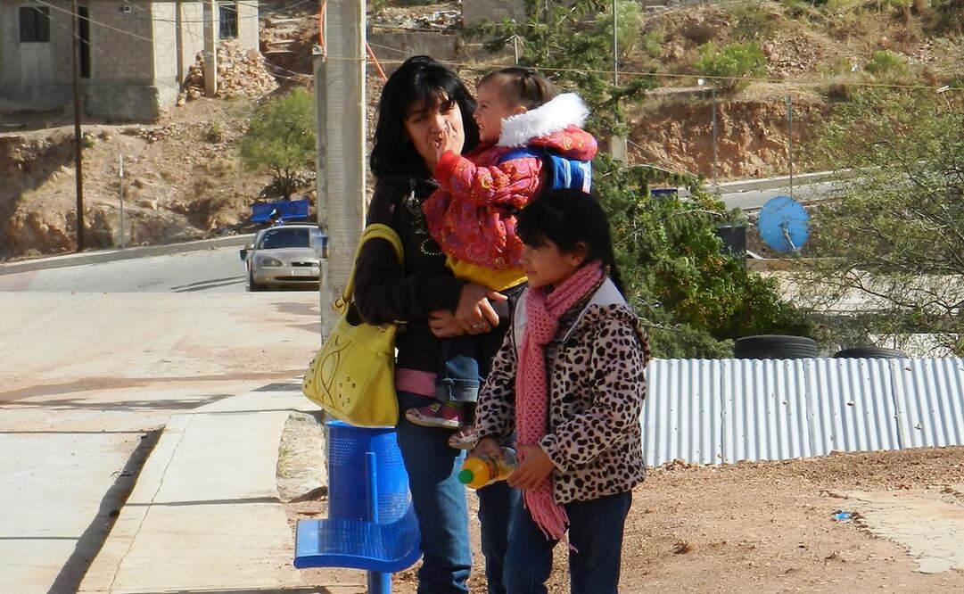 Tercera tormenta invernal provocará nevadas en Sonora