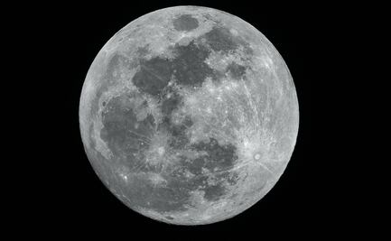 ¿Qué es el fenómeno de la Luna de Fresa que podrás ver en este mes de junio de 2023?