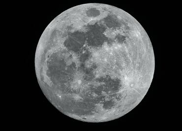 ¿Qué es el fenómeno de la Luna de Fresa que podrás ver en este mes de junio de 2023?