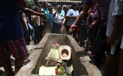 Armas de militares no están ligadas a ataque en Ostula: Campa