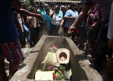 Armas de militares no están ligadas a ataque en Ostula: Campa