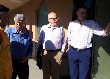 Salud federal inicia acciones contra dengue, zika y chikungunya en Sinaloa