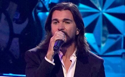 Juanes, Cabello y Royce actuarán en la gala de los Billboard Latinos