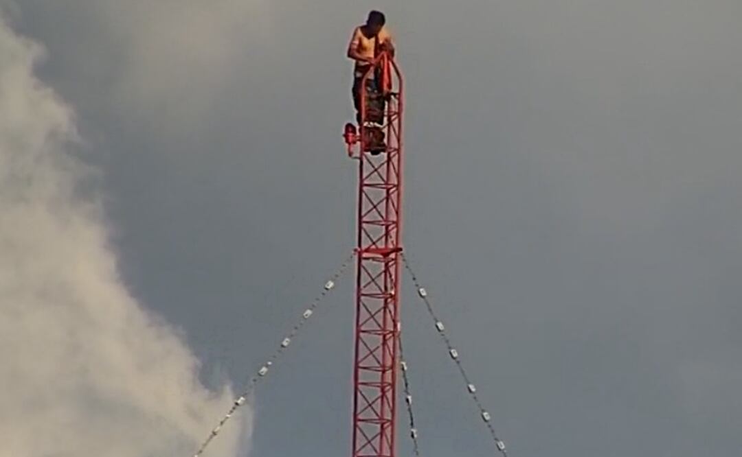 Foto: Especial/El Universal