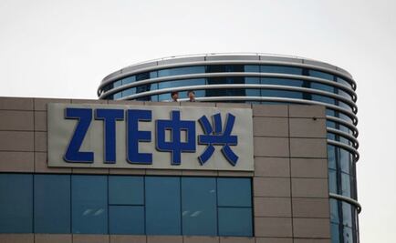 ZTE anuncia el proyecto CSX