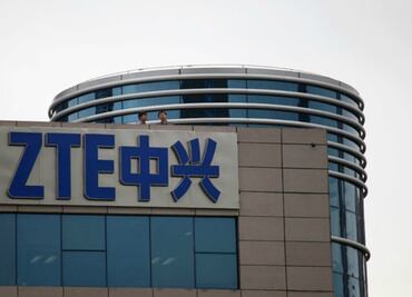 ZTE anuncia el proyecto CSX
