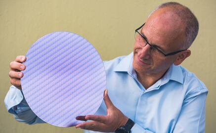 Intel presenta su nueva familia de procesadores