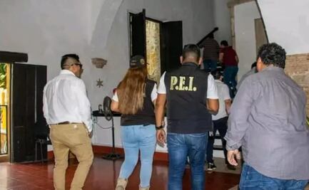 Investigan a exalcalde de Valladolid, Yucatán, por corrupción; exigía "moches" a restauranteros, acusan