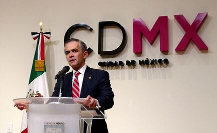 Inicia en octubre y no en septiembre proceso electoral en CDMX