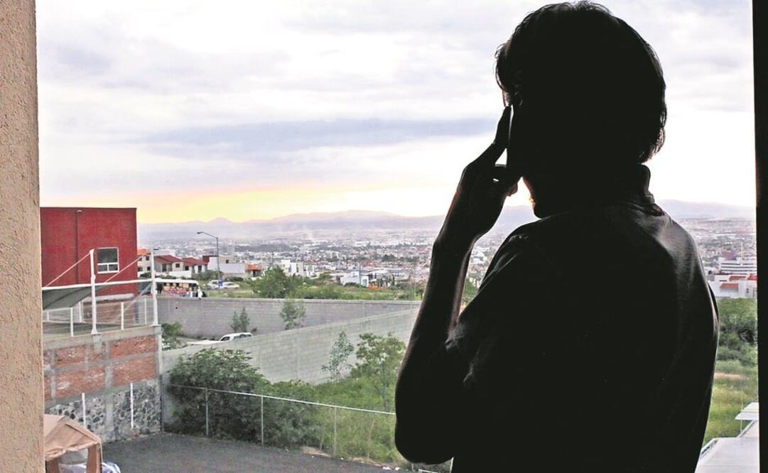 (Foto: Archivo/El Universal)