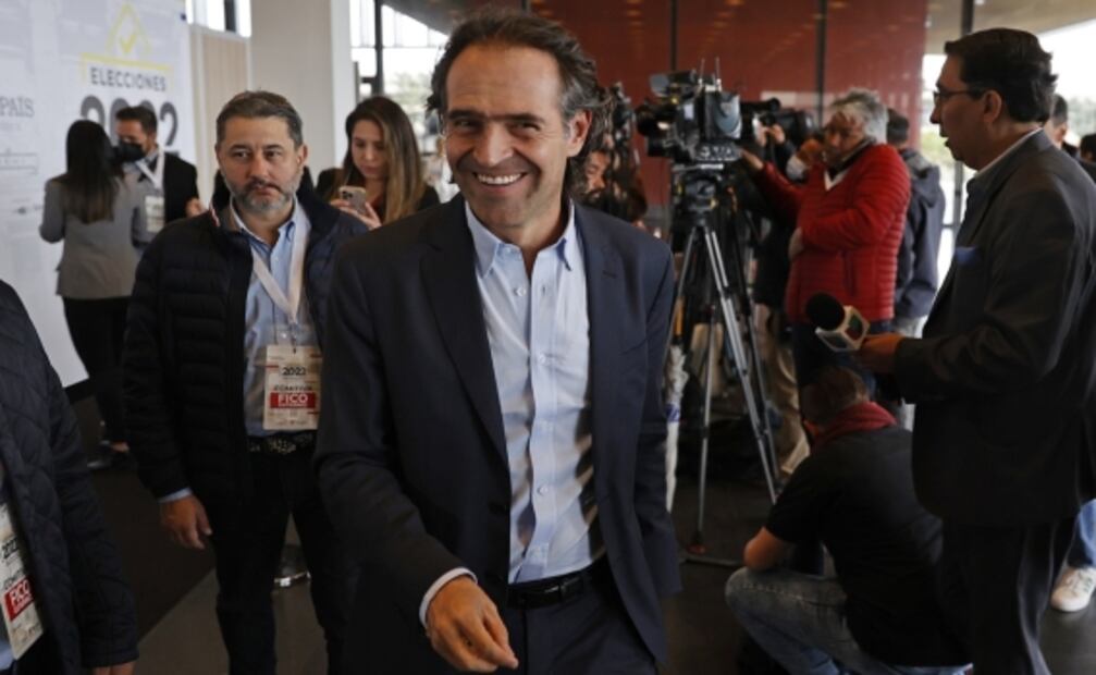 Propuestas de los aspirantes presidenciales de Colombia en 5 temas clave