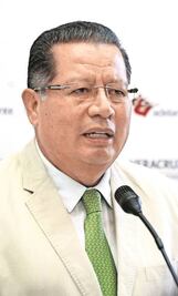 En jaque, más de uno en Veracruz por filtraciones