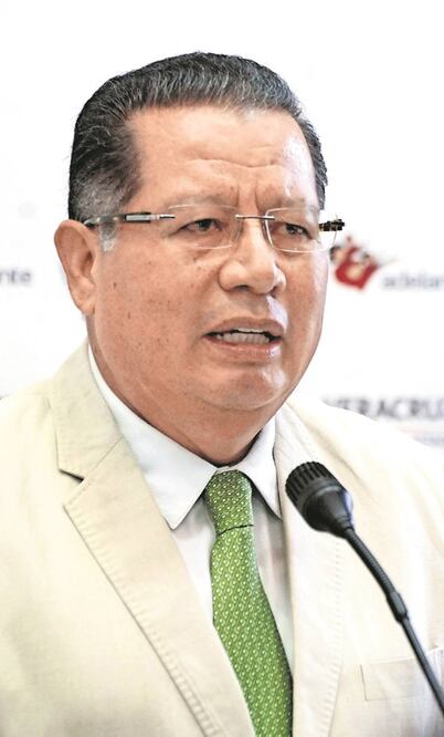 Flavino Ríos Álvarado