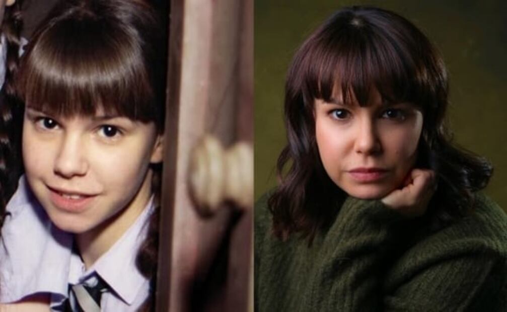 Así luce hoy el elenco de "La bruja desastrosa" a 24 años de su estreno 